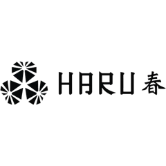 Logo Haru