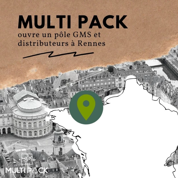 Multi Pack Rennes