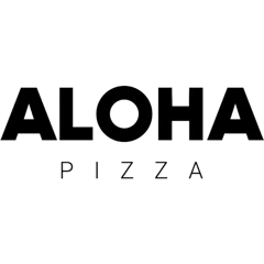 Logo Aloha Pizza