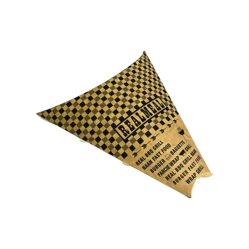 Etui à crepe neutre