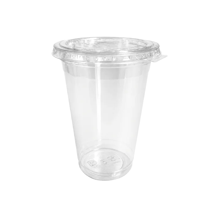 pot transparent